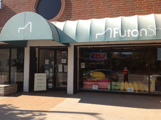 The Futon Shop Photo
