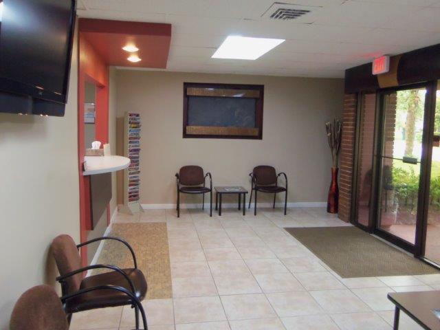 Center for Dental Anesthesia Photo