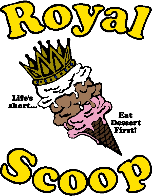 royal scoop near me