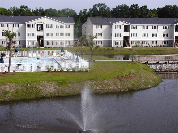 River Landing Apartments in Myrtle Beach, SC 29579 | Citysearch