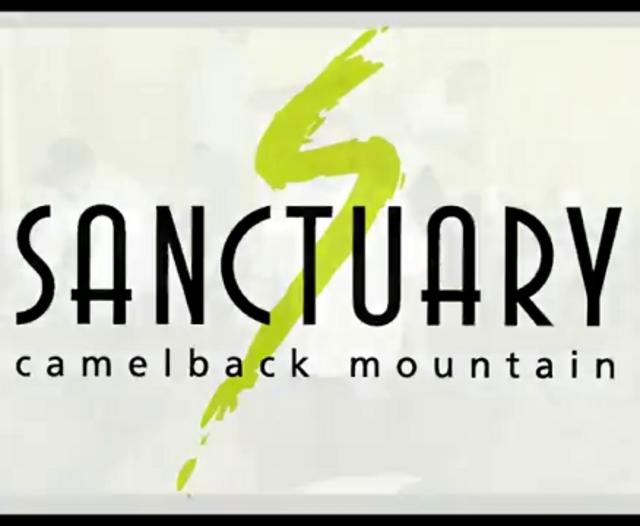 Sanctuary Resort On Camelback