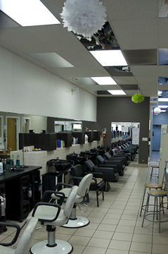 Haskana Institute of Cosmetology - Palatine, IL