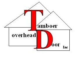 Tamboer Overhead Door