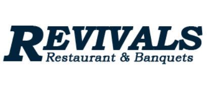 Revivals Restaurant & Banquets