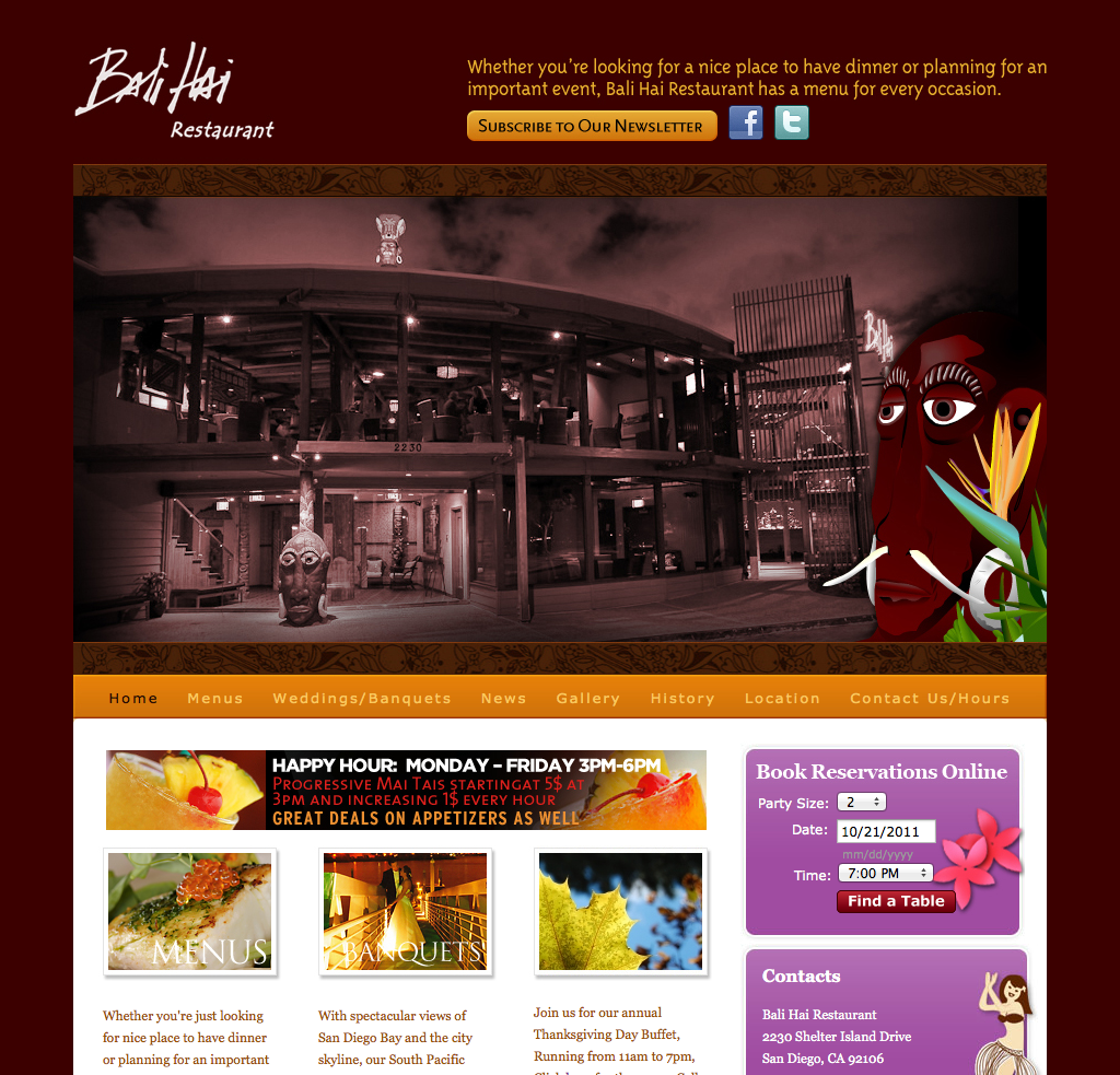 AJH Creative & Design - Murrieta, CA