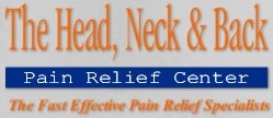 Layn MIller D.C The Head Neck and Back Pain Center - Fountain Valley, CA