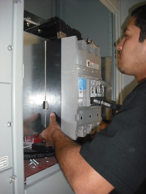 All Pro Electric Co - Rancho Cucamonga, CA