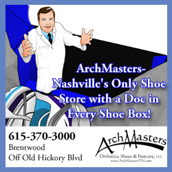 Archmasters- Orthotics, Shoes & Footcare, Llc