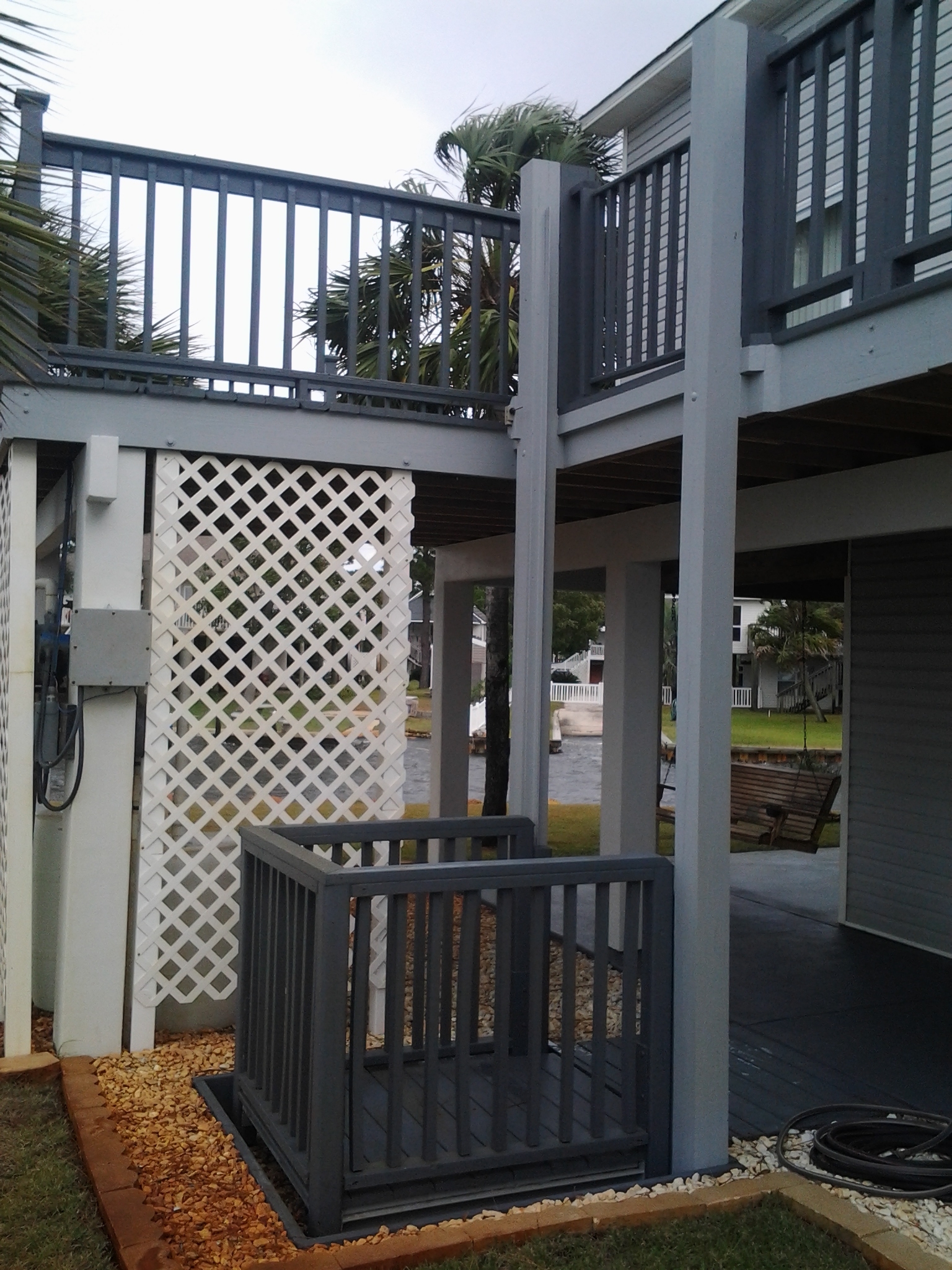 Aquarius Elevators and Lifts LLC in Pensacola, FL (877) 5385...
