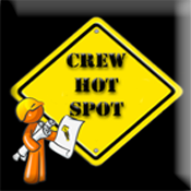 CrewHotSpot - Canton, GA