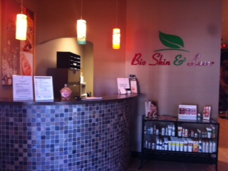 Bio Skin & Laser