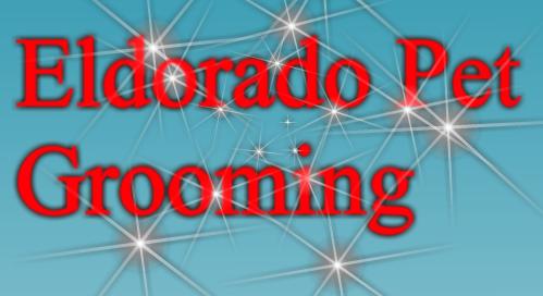 Eldorado Pet Grooming - classified ad