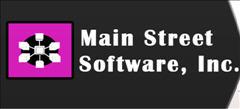 Main Street Software Inc