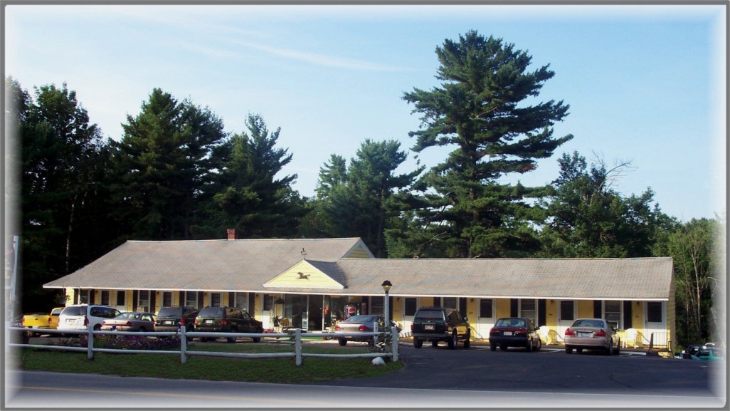 Lake Winnipesaukee Motel, 350 Endicott St N, Laconia, NH MapQuest