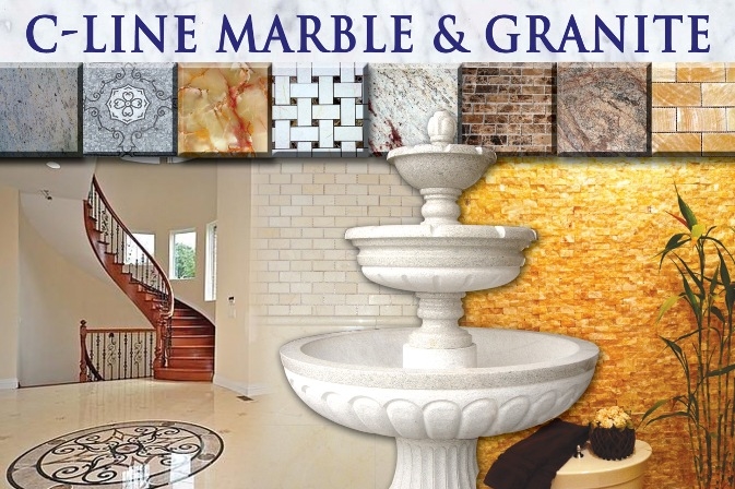 C-Line Marble & Granite Inc - New Hyde Park, NY