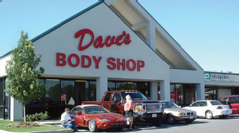 Dave's Body Shop - West Jordan, UT