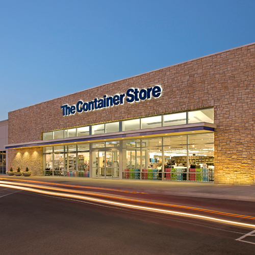 The Container Store Photo