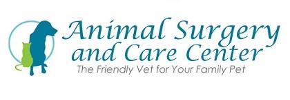 Animal Surgery and Care Center