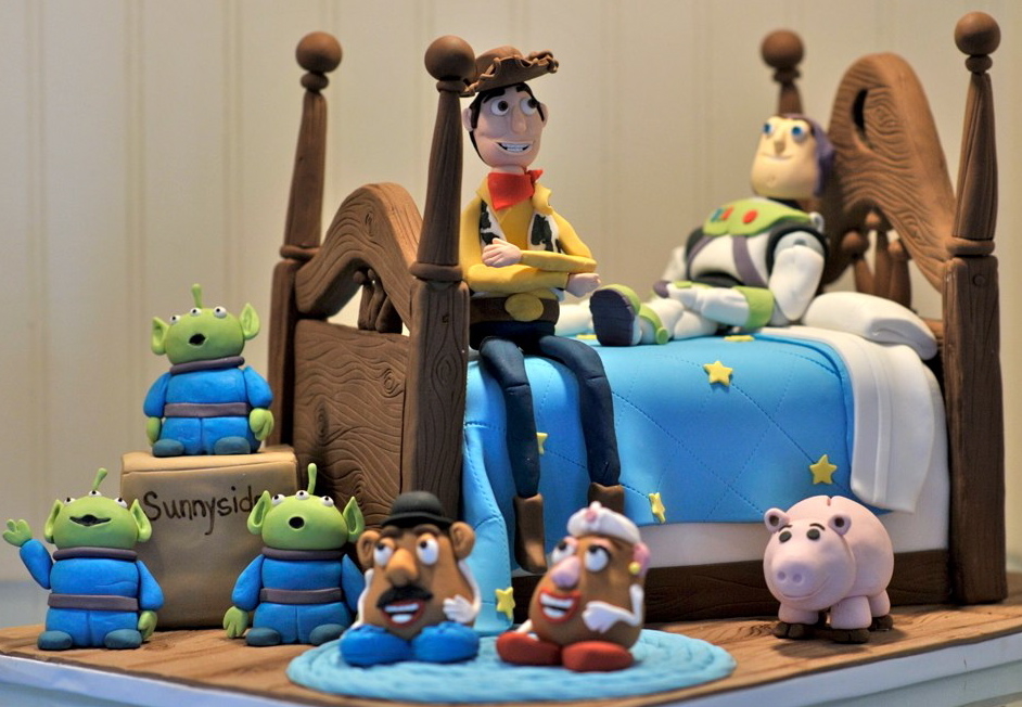 It's All About The Cake - Dana Point, CA