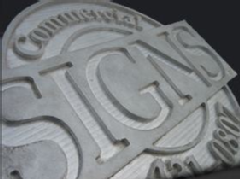Commercial Signs
