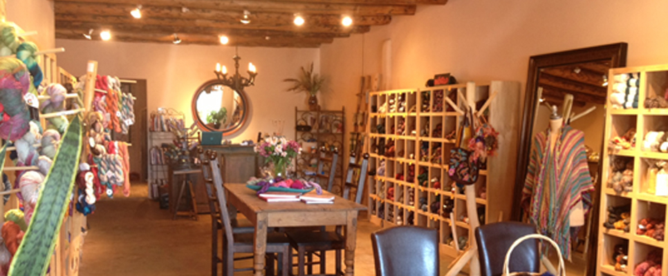 Needles Yarn & More Image