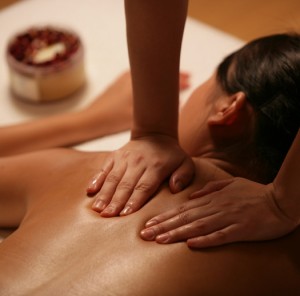 A Better You Massage Therapy