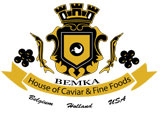 Bemka House of Caviar & Fine Foods