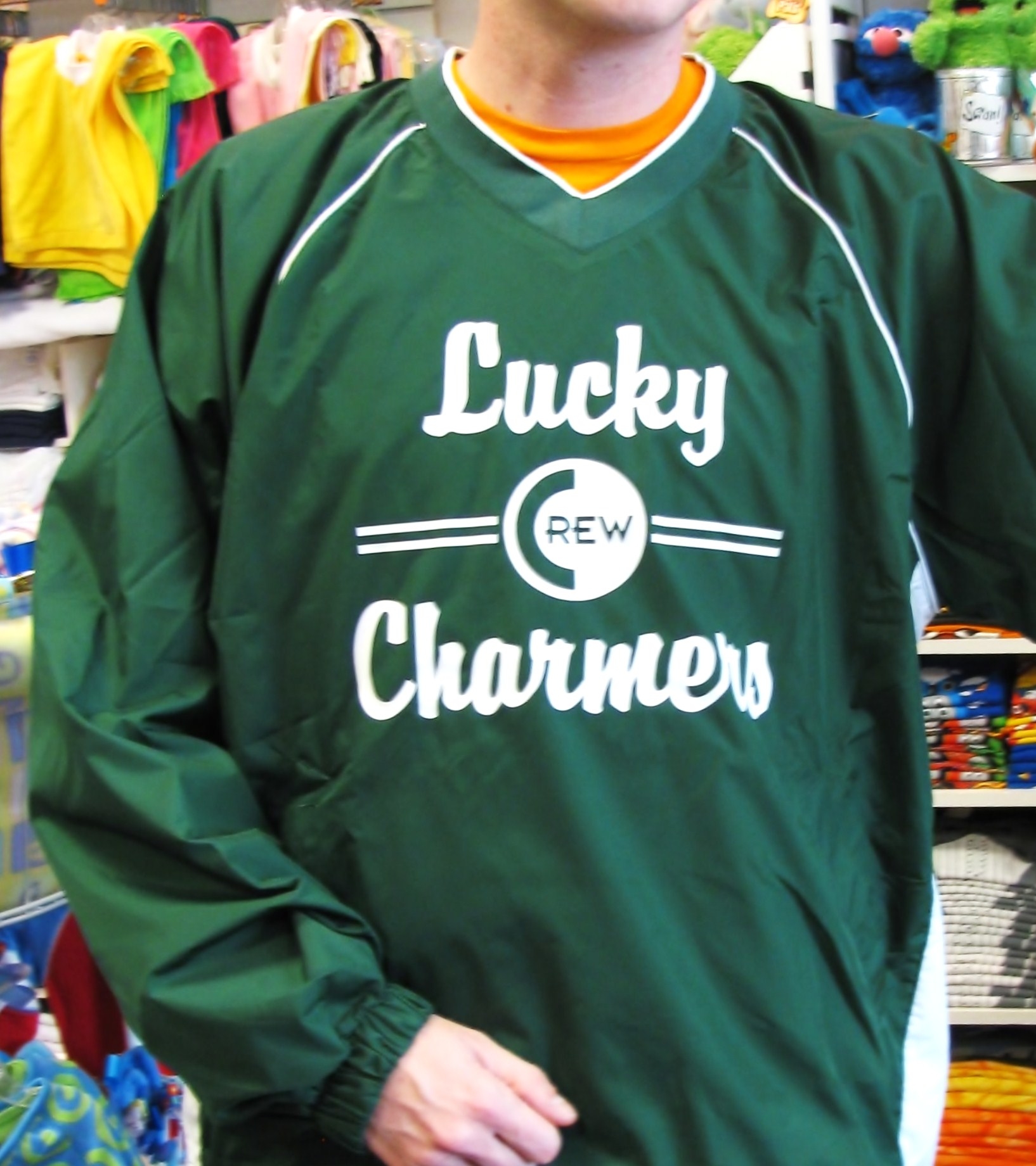 Shirts Illustrated Photo