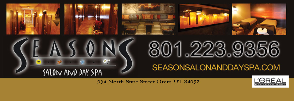 Seasons Salon and Day Spa Photo