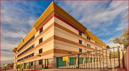 Allstate Self-Storage Photo