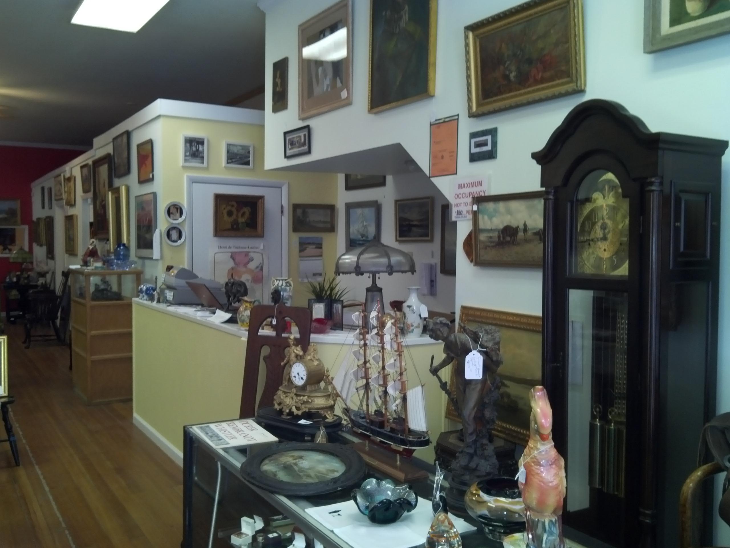 Gallery 63 of Canajoharie 5187756660 Art Galleries & Dealers ViewLocate