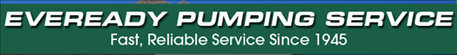 Eveready Pumping Services - Cesspls