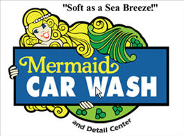 Mermaid Carwash