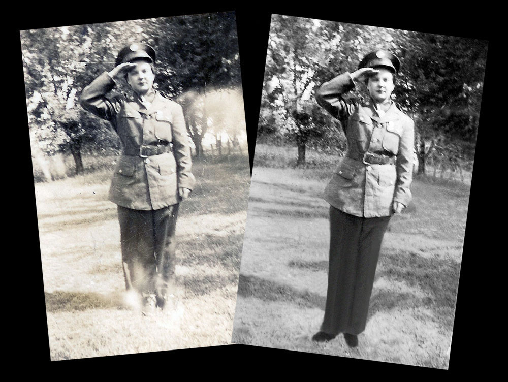 Avanced Photo Restoration - Fort Myers, FL