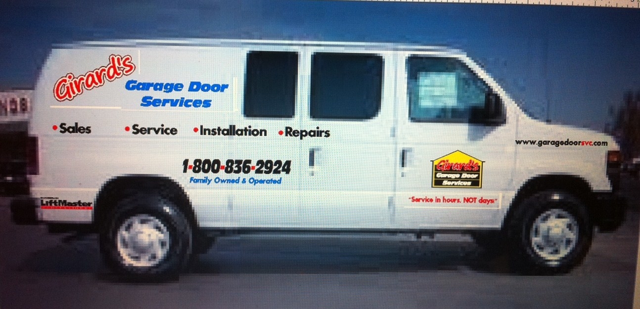 Girard's Garage Door Services - Conshohocken, PA