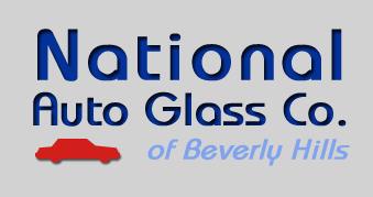 National Auto Glass of West L A - classified ad