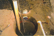 Images Rattee Ted Foundation Repair & Waterproofing Solutions