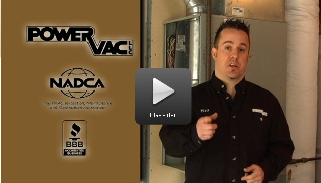 Power Vac - Vancouver, WA