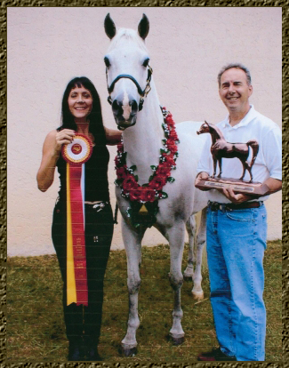 Desert Rose Ranch Equestrian Center - Jupiter, FL