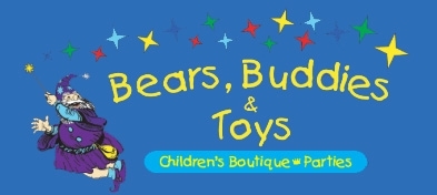 Bears Buddies & Toys - Huntington Beach, CA