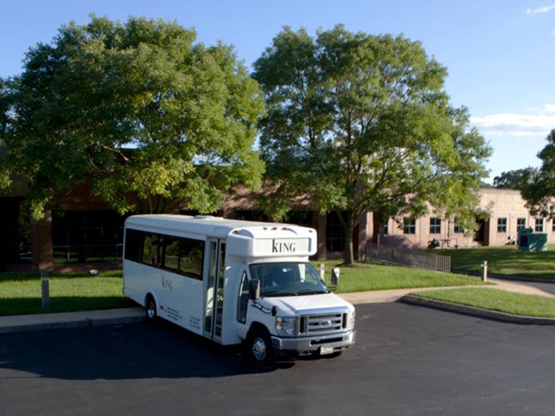 King Limousine & Transportation Service, Inc Photo