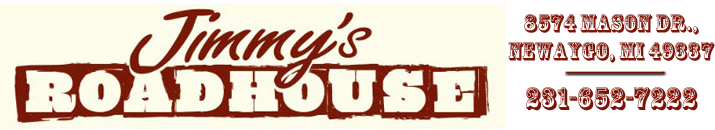 Jimmy's Roadhouse