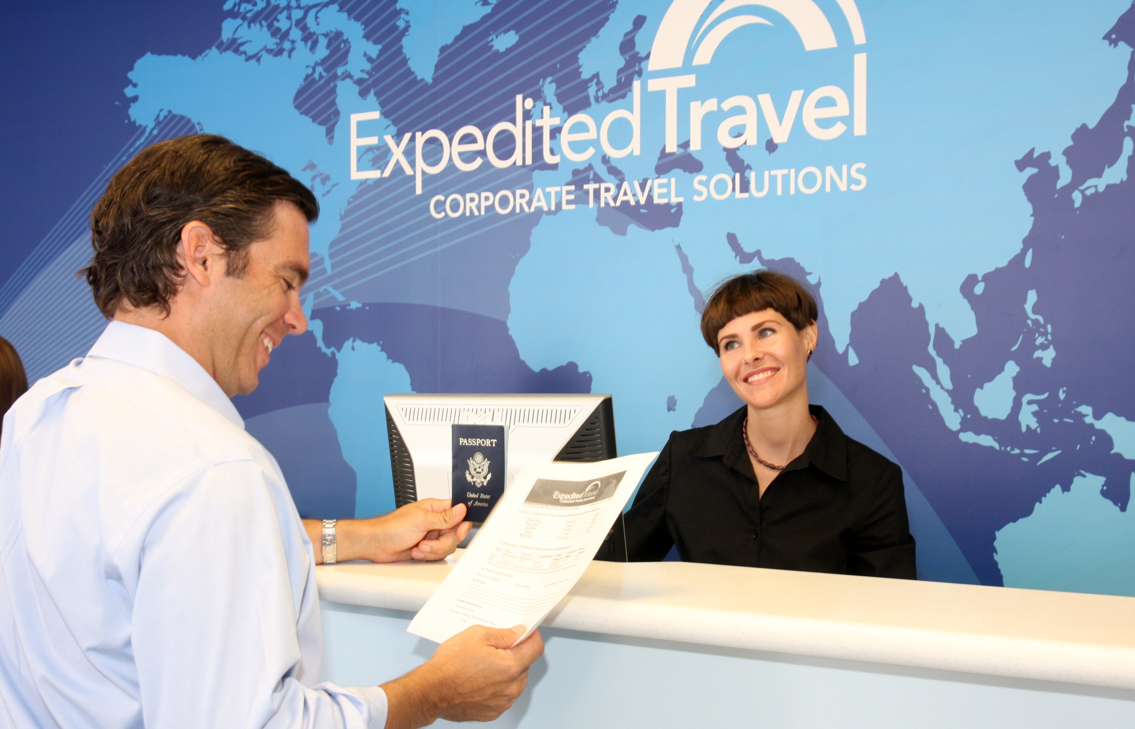 Rushmypassport coupon code