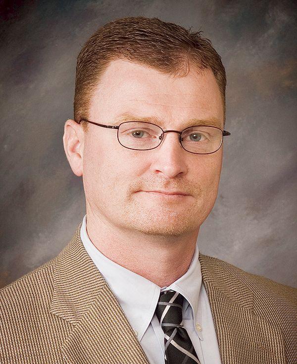 Scott Huber - State Farm Insurance Agent