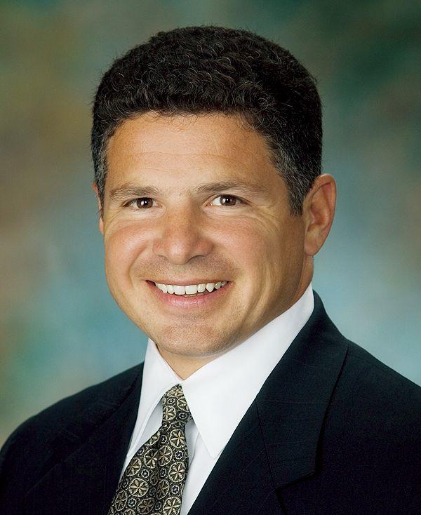 Dick Petkoff - State Farm Insurance Agent