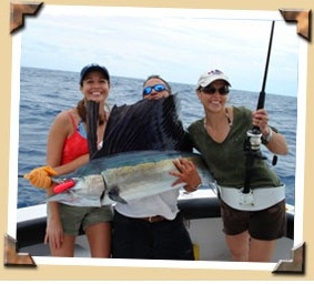 Sea Cross Deep Sea Fishing Miami Photo