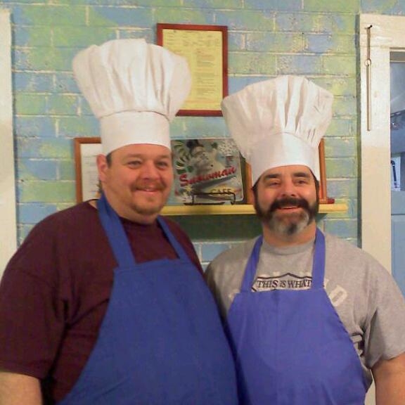 Two Dads Cafe n Catering