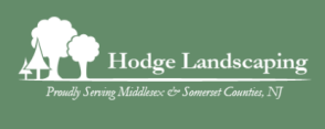 Hodge Landscaping Logo