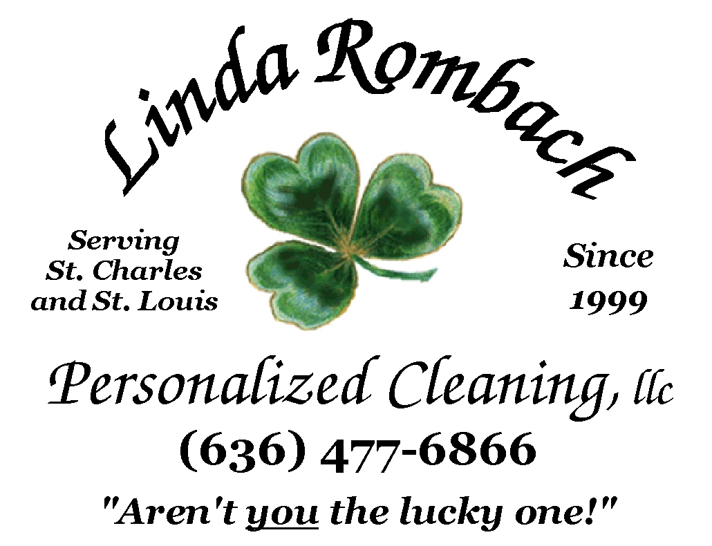 Linda Rombach Personalized Cleaning, LLC