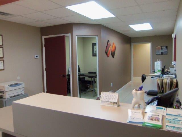 Center for Dental Anesthesia Photo